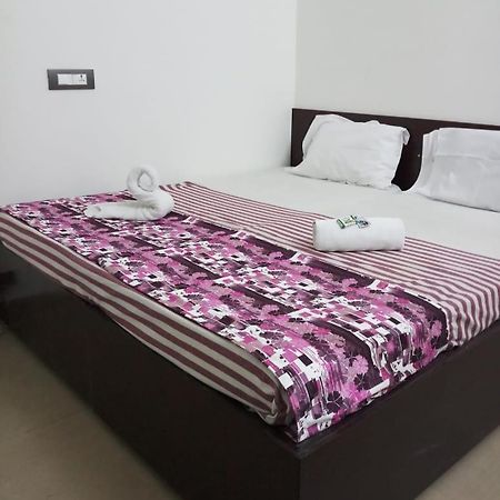 Sri Kousthubham Residency Hotel Tirupati Exterior foto