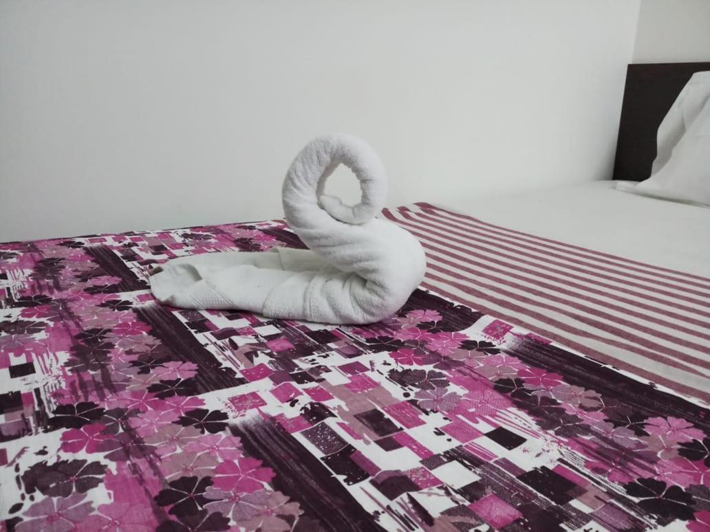 Sri Kousthubham Residency Hotel Tirupati Exterior foto