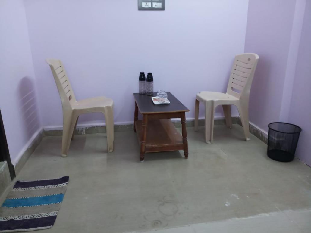Sri Kousthubham Residency Hotel Tirupati Exterior foto
