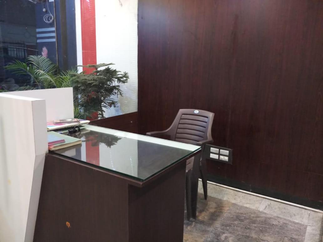 Sri Kousthubham Residency Hotel Tirupati Exterior foto